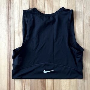 Nike Crop Top